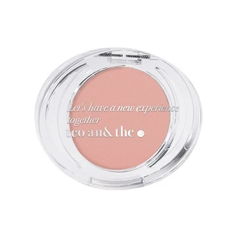 Taeo And The Ceramic Hangang Sunset Blusher product image