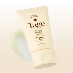 Tage Cica-Tree Invisible Sun Gel product image