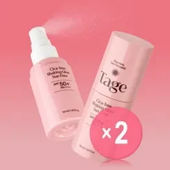Tage Cica-Tree Shaking Glow Sun Fixer 2-Piece product image