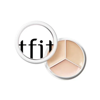 Tefit Cover Up Pro Concealer