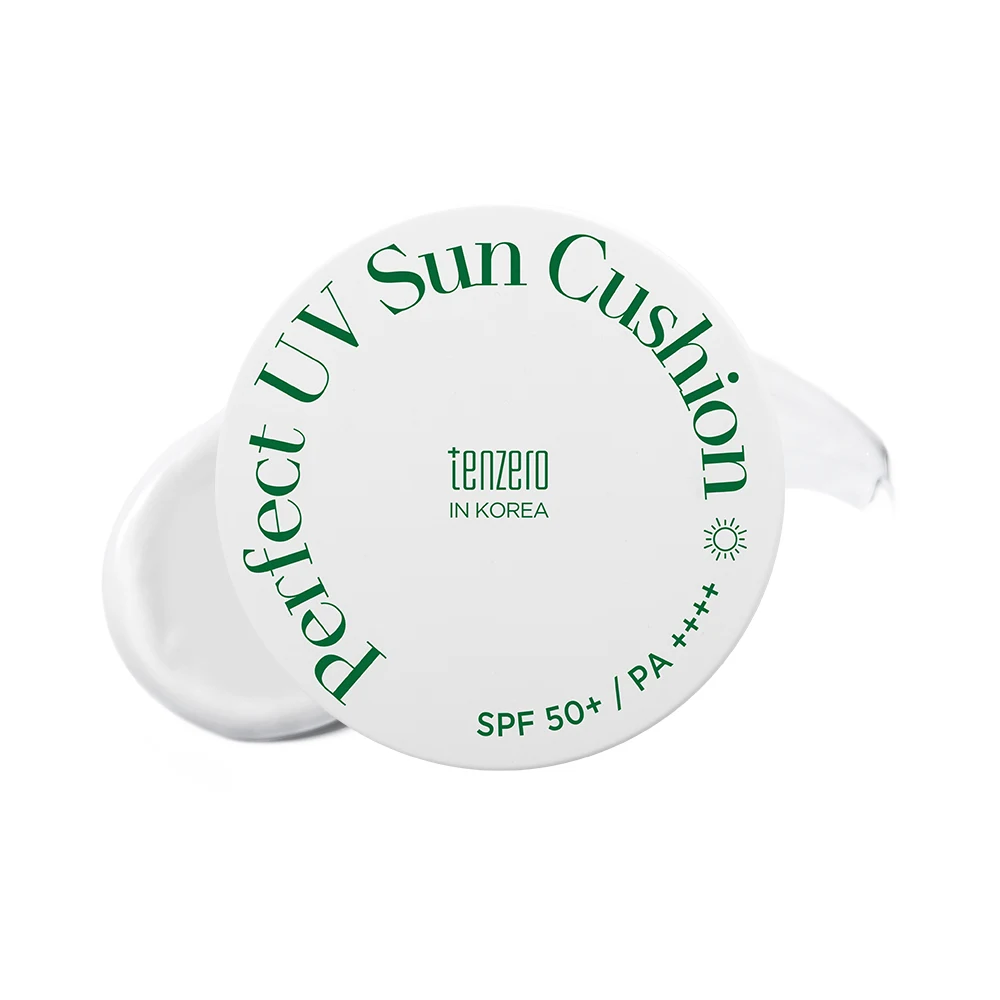 Tenzero Perfect UV Sun Cushion product image