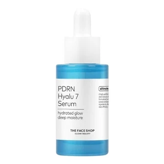 THE FACE SHOP Ultimate PDRN Hyalu 7 Serum product image