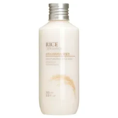 THE FACE SHOP Rice & Ceramide Moisture Emulsion