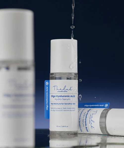 The Lab by Blanc Dou Low Molecular Hyaluronic Acid Hydro Serum product image