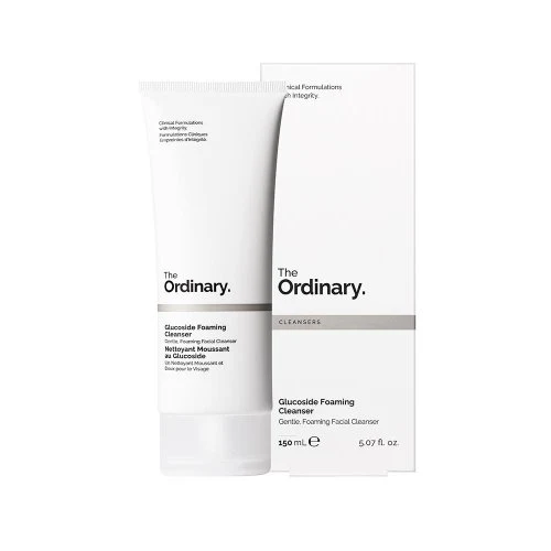 The Ordinary Glucoside Foaming Cleanser product image