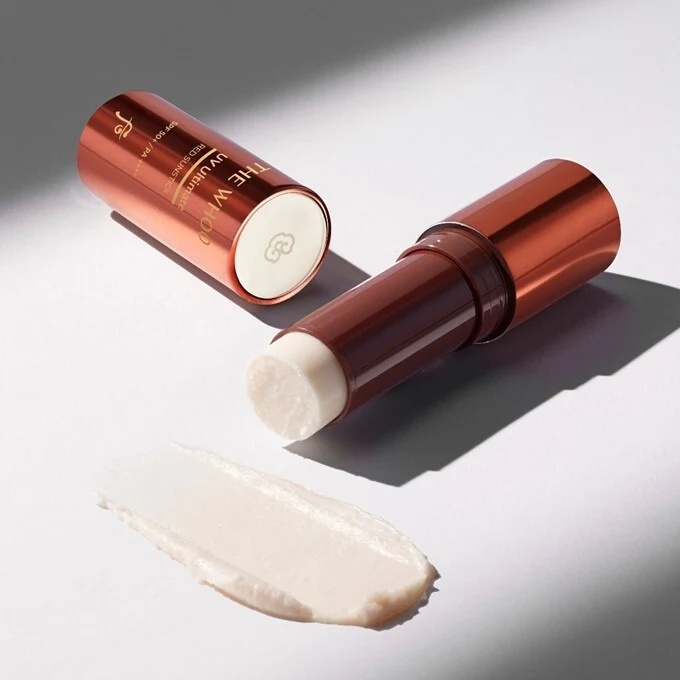 THE WHOO UV Ultimate Sun Stick
