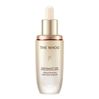 The Whoo Bichup NAD Power Ampoule product image
