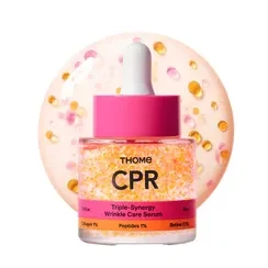 THOME CPR Triple-Synergy Wrinkle Care Serum product image