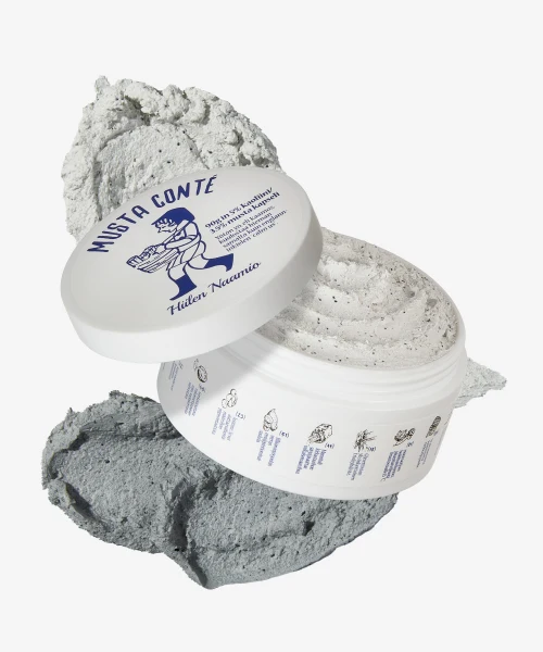 Thorhop Musta Conte Mask product image