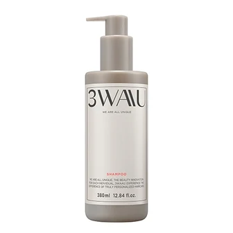 Three Wow Custom Shampoo product image