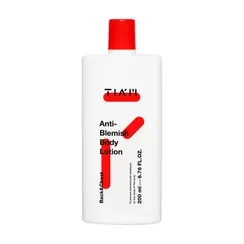 TIA'M Anti Blemish Back & Chest Body Lotion