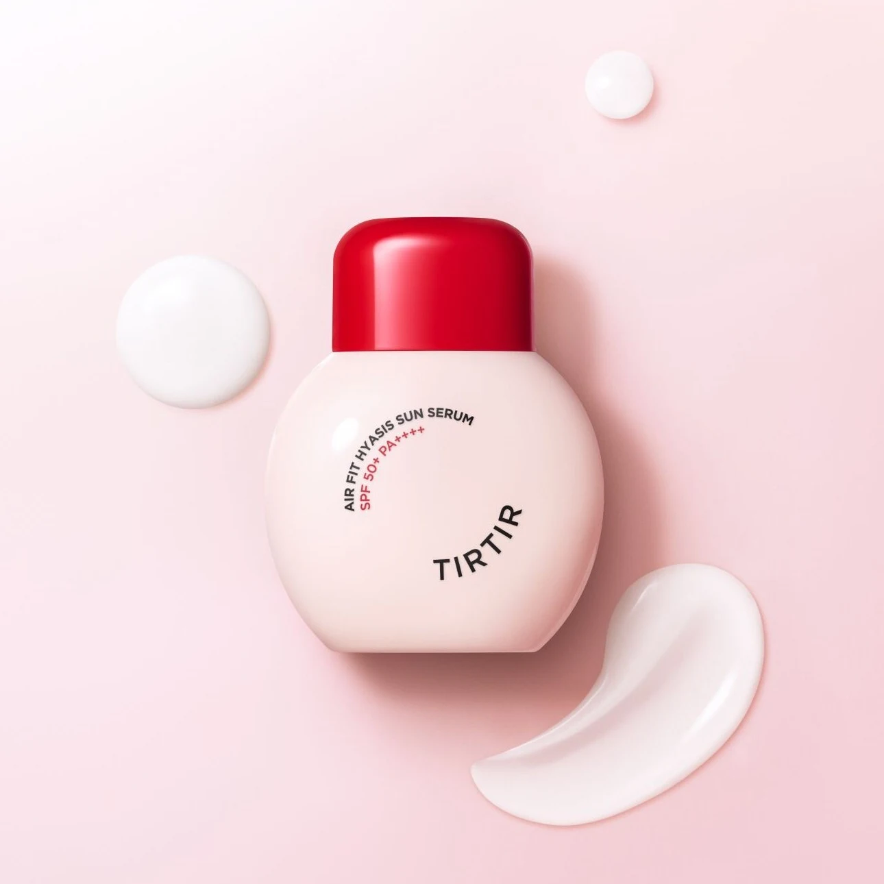 TIRTIR Air Fit Hyasis Sun Serum