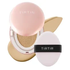 TIRTIR Mask Fit All Cover Pink Cushion Foundation - 20 Shades