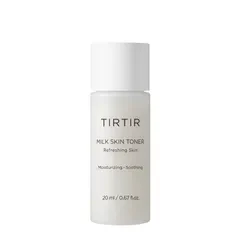 TIRTIR Milk Skin Toner Mini