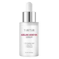 TIRTIR Azelaic Acid 12% Serum