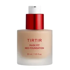 TIRTIR Mask Fit Red Foundation - 30 Colors