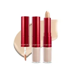 TIRTIR Glide & Hide Blurring Concealer, 20 Shades