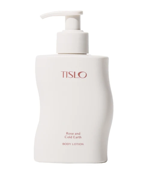 Tislo Perfume Body Lotion product image