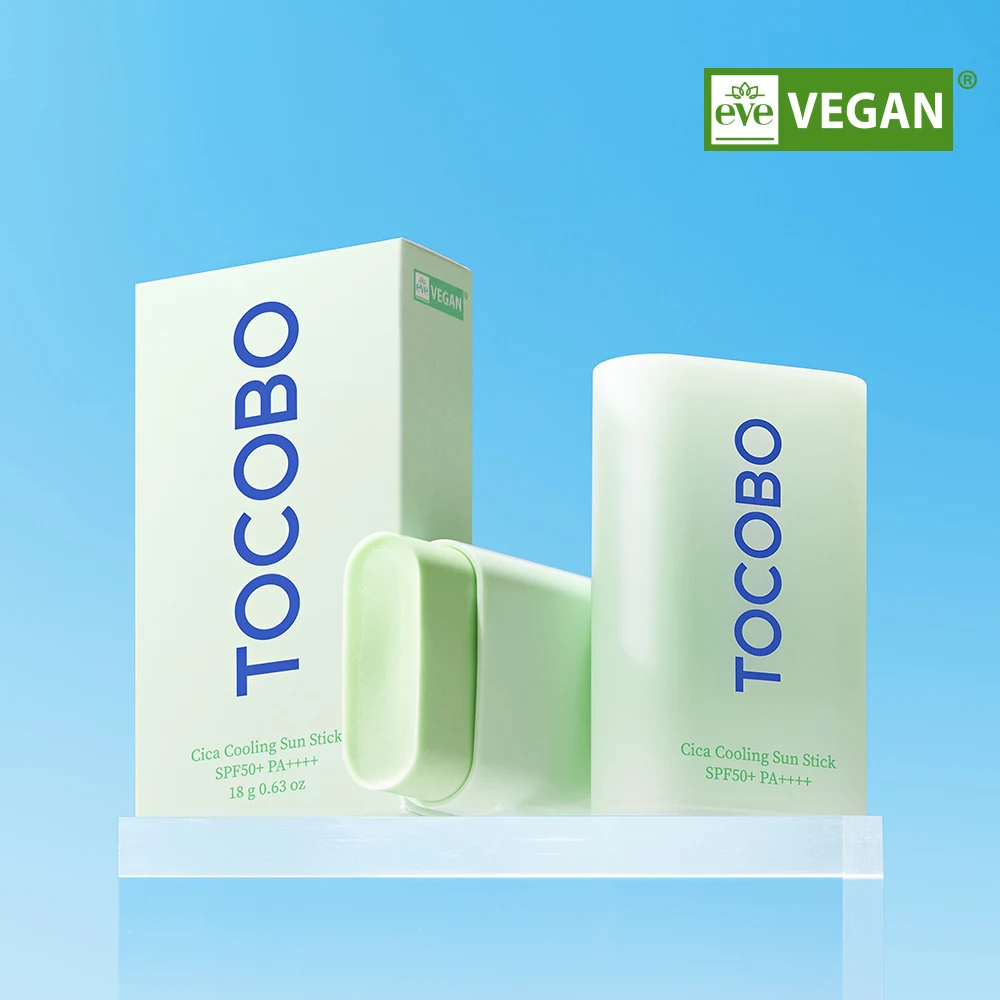 Tocobo Cica Cooling Sun Stick product image