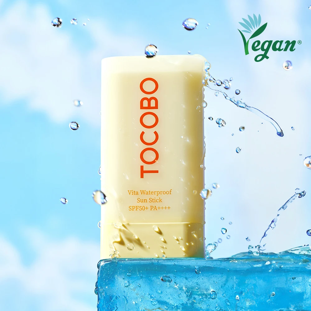 Tocobo Vita Waterproof Sun Stick product image