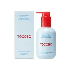 Tocobo Calamine Pore Control Cleansing Oil product image