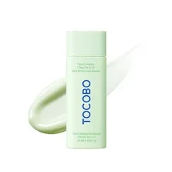 Tocobo Cica Calming Sun Serum product image