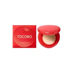 Tocobo Apple Dewy Fit Cushion Foundation - 12 Shades product image