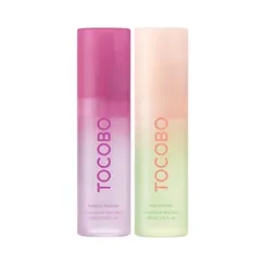 Tocobo Heat Proof Hair Mist - 2 Types product image