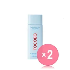 Tocobo Bio Watery Sun Cream Two-Piece product image