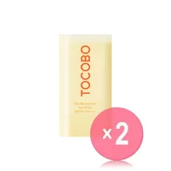 Tocobo Vita Waterproof Sun Stick 2-Pack product image