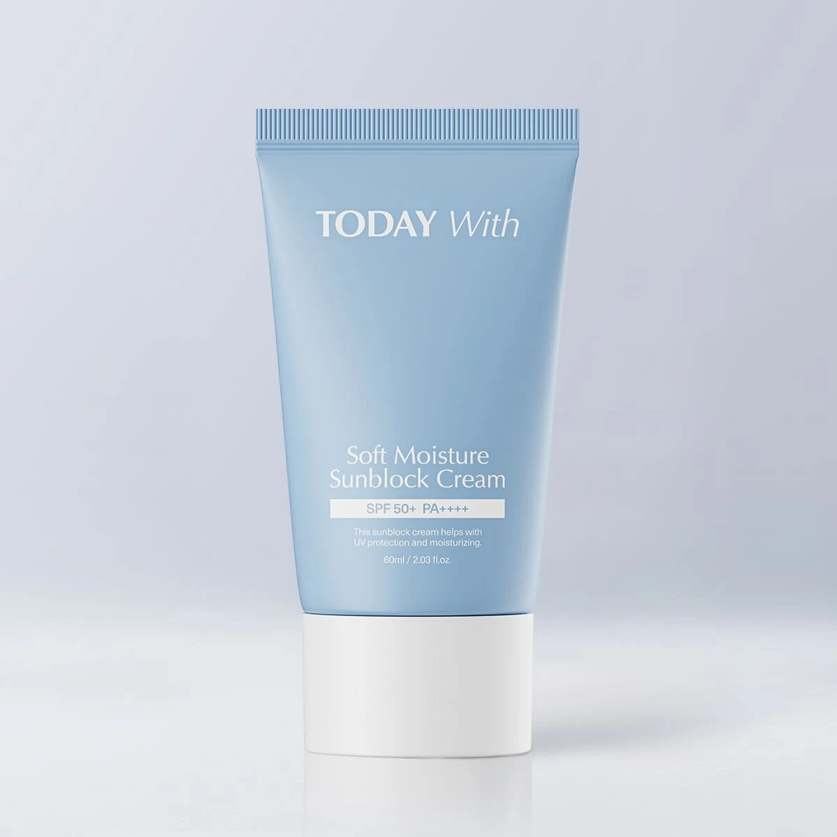 todaywith Soft Moisture Sunblock Cream