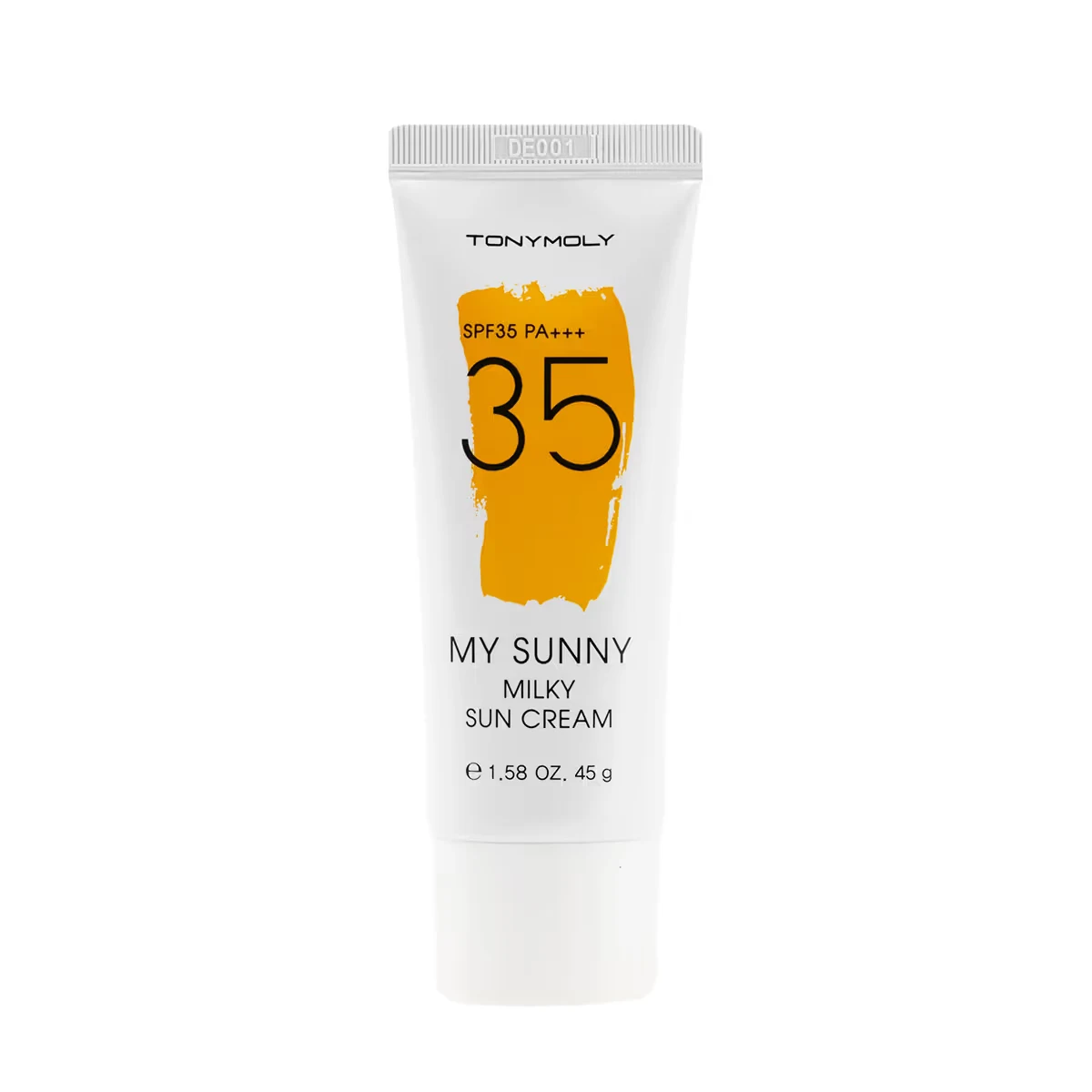 TONYMOLY My Sunny Tone-Up Sun Cream