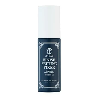 too cool for school Finish Setting Fixer product image