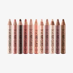 too cool for school Artclass Frottage Pencil Makeup Pencil - 14 Colors product image