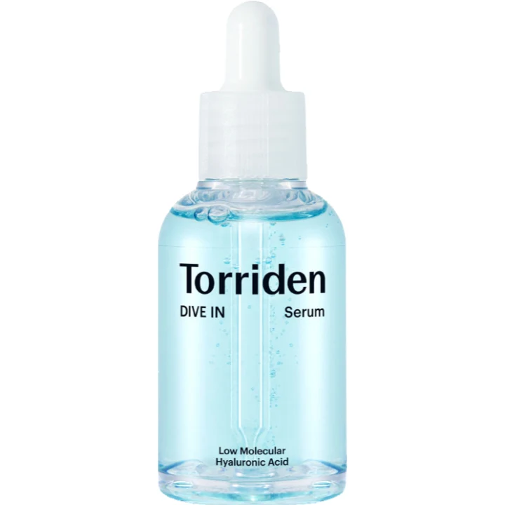Toriden Dive-In Low-Molecular Hyaluronic Acid Serum