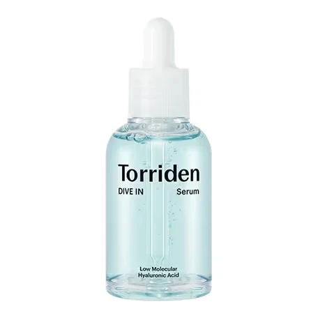Toriden Dive-In Low-Molecular Hyaluronic Acid Serum