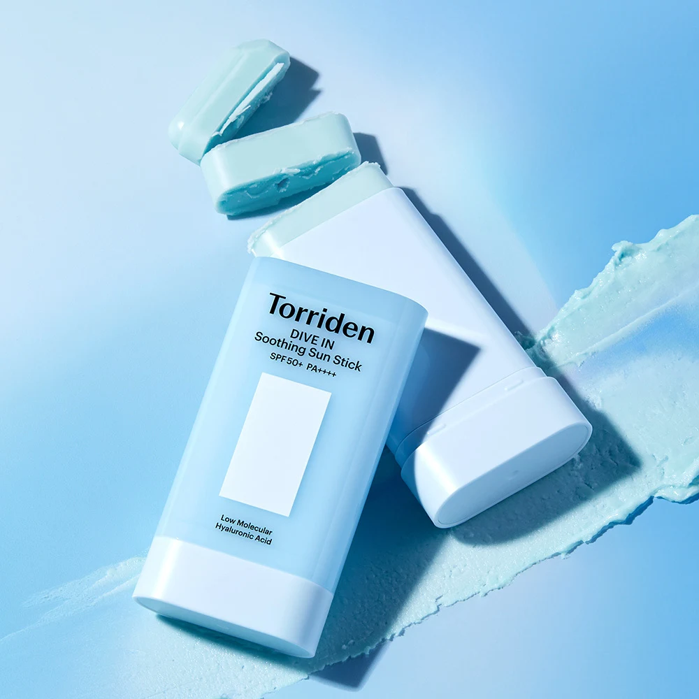 Torriden Dive In Soothing Sun Stick