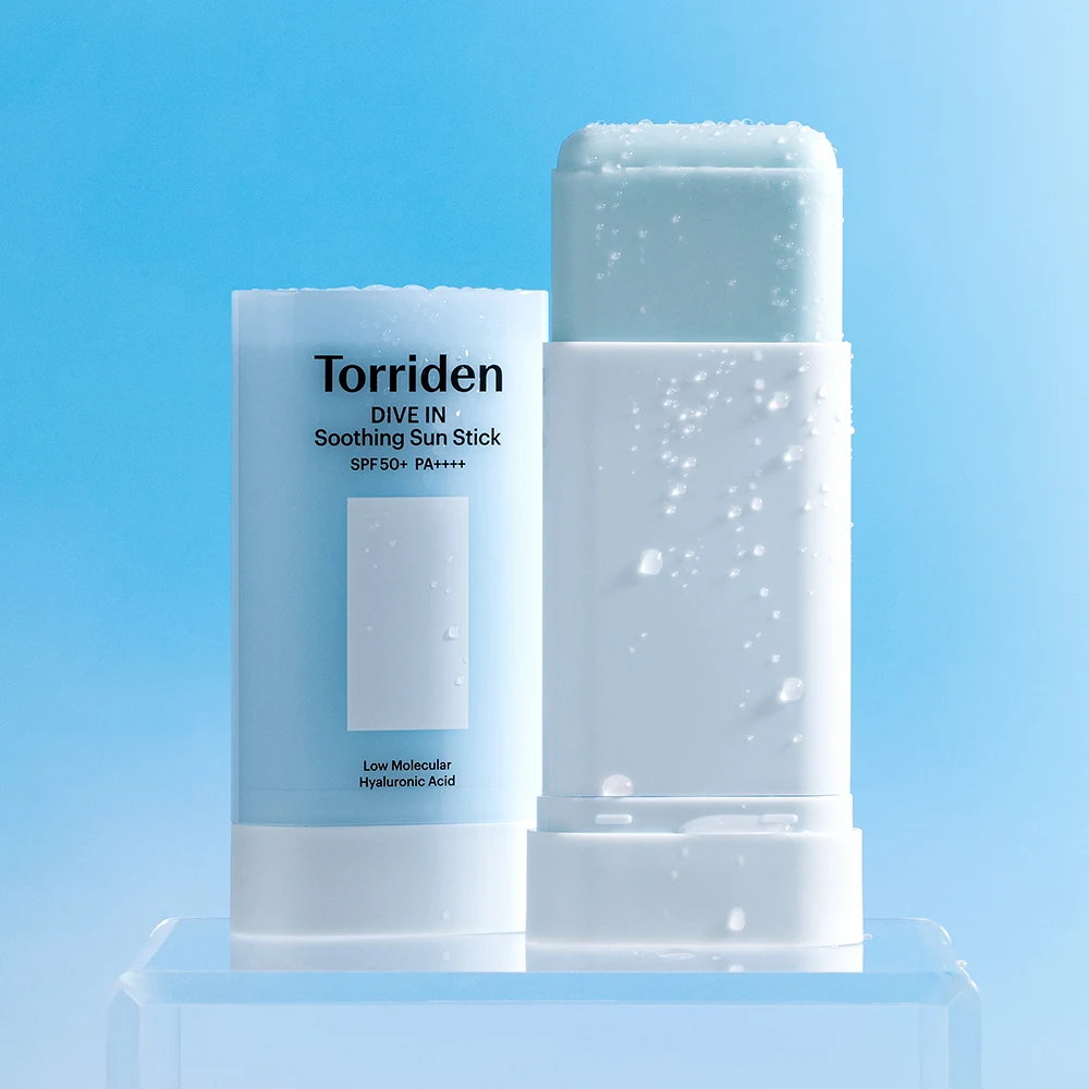 Torriden Dive In Soothing Sun Stick product image