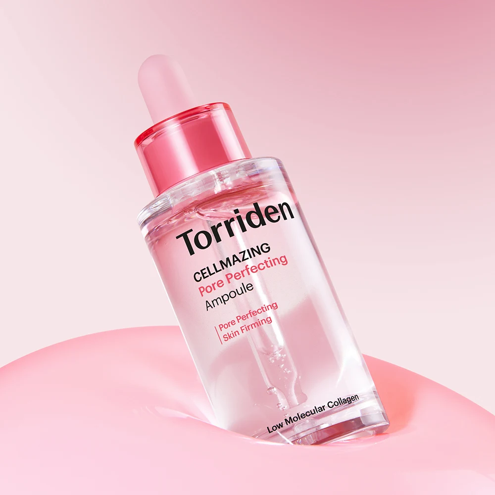 Torriden Cellmazing Pore Perfecting Ampoule