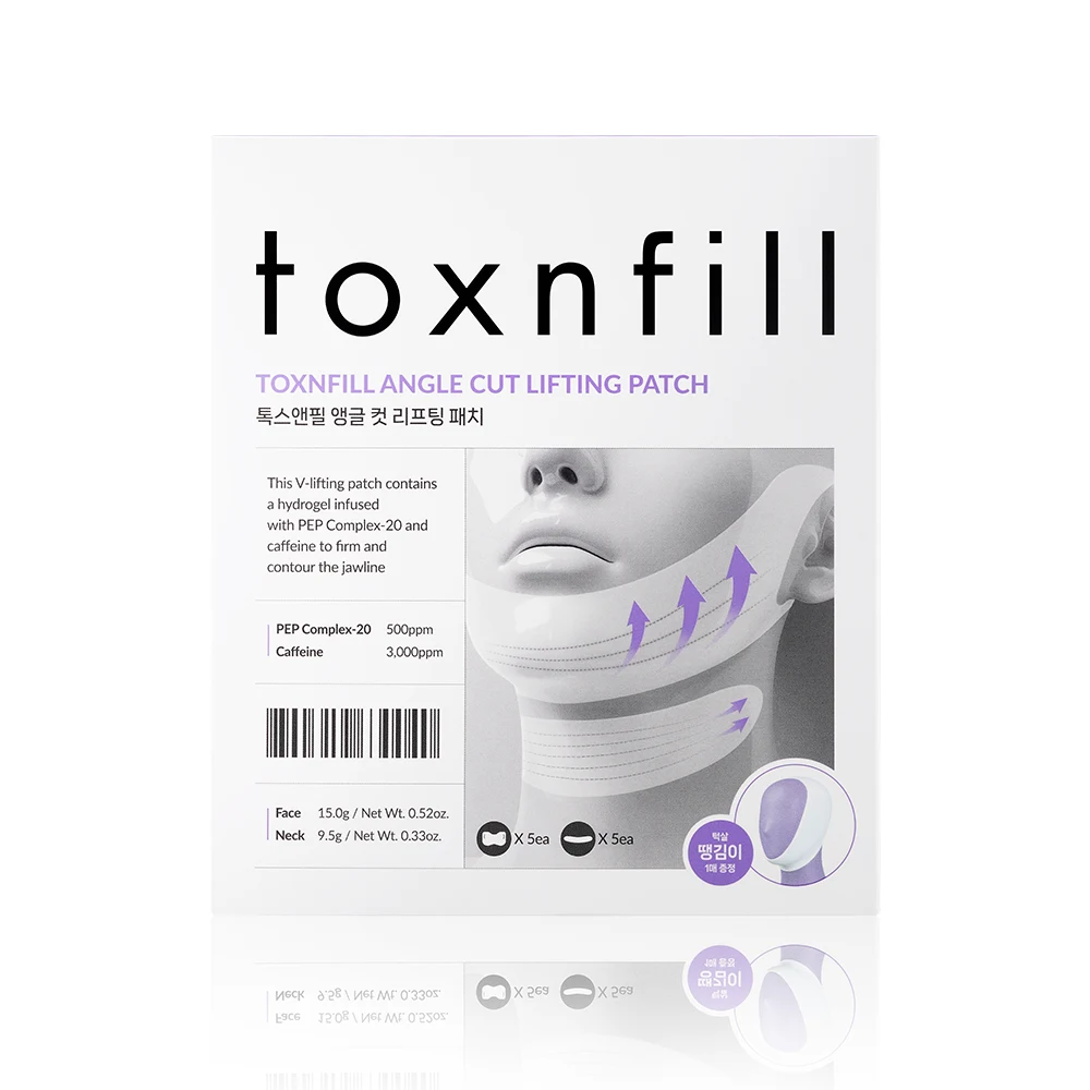 TOXNFILL Angle-Cut Lifting Patch, Single Pack product image