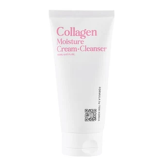 Truth of Beauty Collagen Moisture Cream Cleanser product image