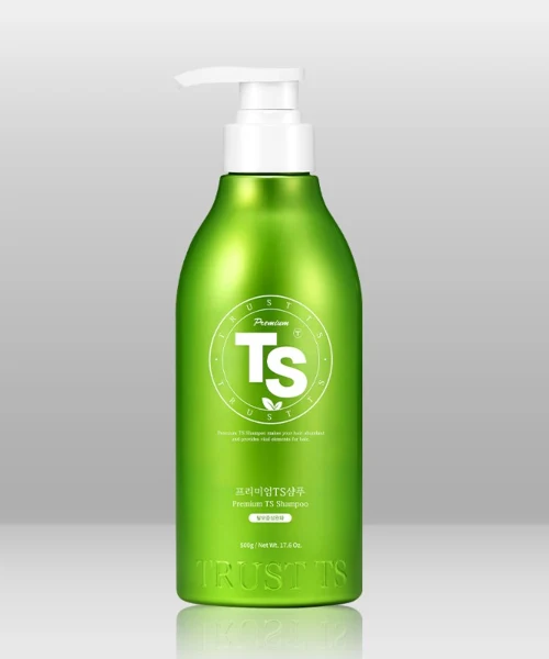 TS Premium TS Functional Scalp Care Shampoo product image