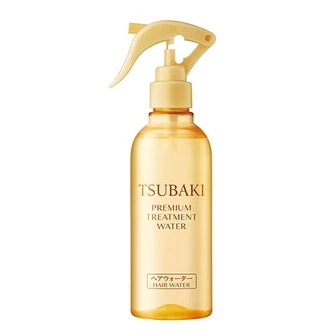 Tsubaki Premium Treatment Water product image
