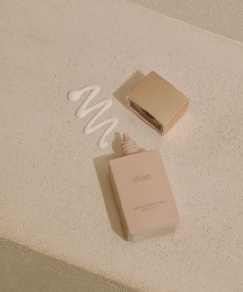 Ttim Beauty Ttim Luminous Skin Sun Serum product image