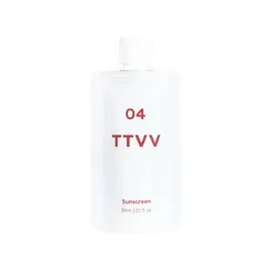 TTVV Daily Sunscreen