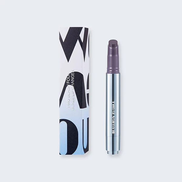 TWO SLASH FOUR Glaze Lip Changer