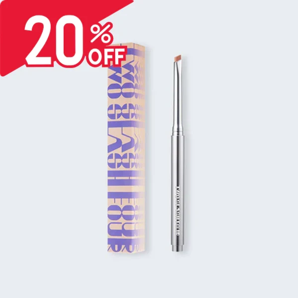 TWO SLASH FOUR Sculpt Lip Shaper