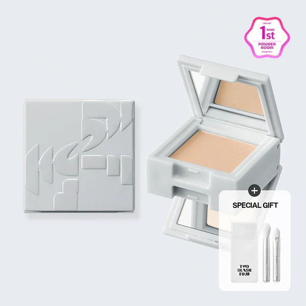 TWO SLASH FOUR Erasing Face Cube product image