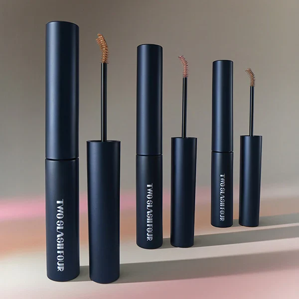 TWO SLASH FOUR Shining Brow Color Mascara product image