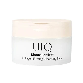 UIQ Biome Barrier Collagen Firming Cleansing Balm product image